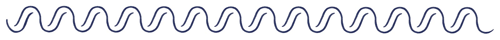 Graphic of waves