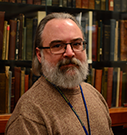 Andrew Clark headshot