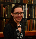 Jen Goldberg headshot