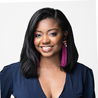 Headshot of Rhonesha Byng
