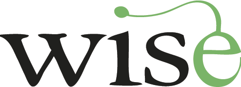 Wise Logo