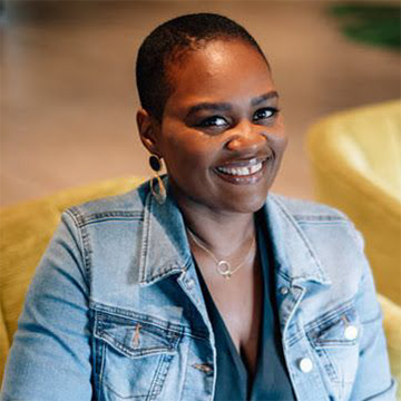 Headshot of Joval Webbe