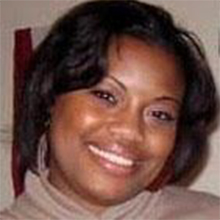 Headshot of Keeva Haynes