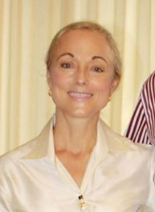 Lori McConaghy