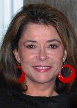Headshot of Paula Dore-Duffy