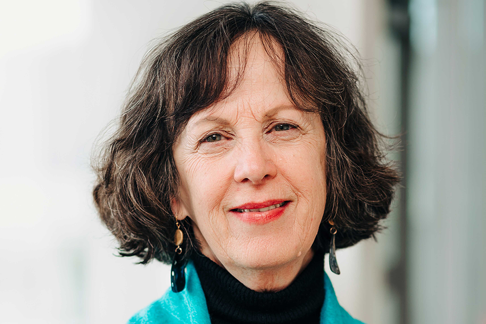 Professor Elizabeth Scott We Can't the Lessons of this Pandemic