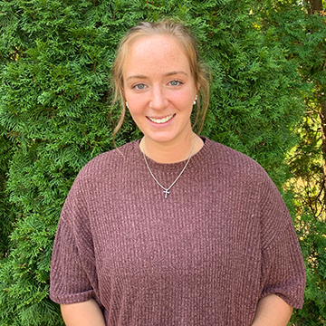 Headshot of Abigail Anderson