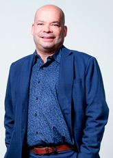 Photo of Wilfred Labiosa