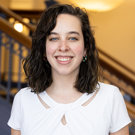 Headshot of Nicole Welliver