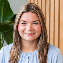 Photo of Carly Geletei