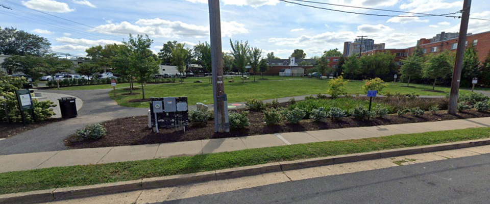 Shirley N. Tyler Unity Park