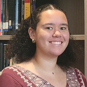 photo of Aijaeh Hennessey