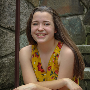 Jane McNulty '23