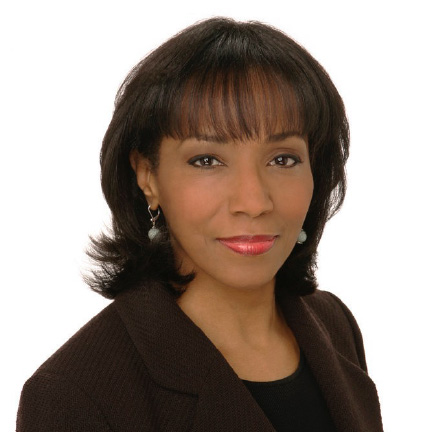 Photo of is NBC News' Chief Education Correspondent Rehema Ellis