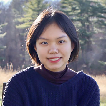 Photo of Dan Nguyen