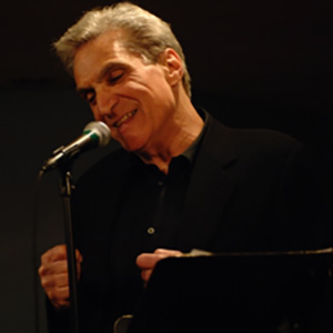 Photo of Robert Pinsky