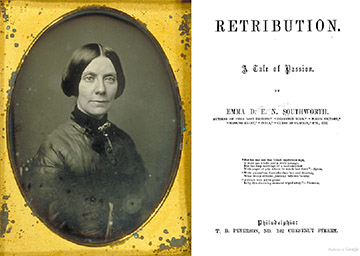 E.D.E.N. Southworth's Retribution