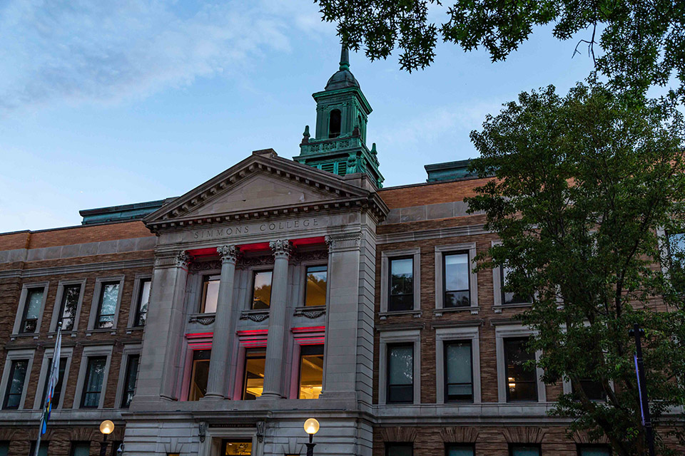 Simons Eda Celebrate Juneteenth 2024 in Boston | Simmons University