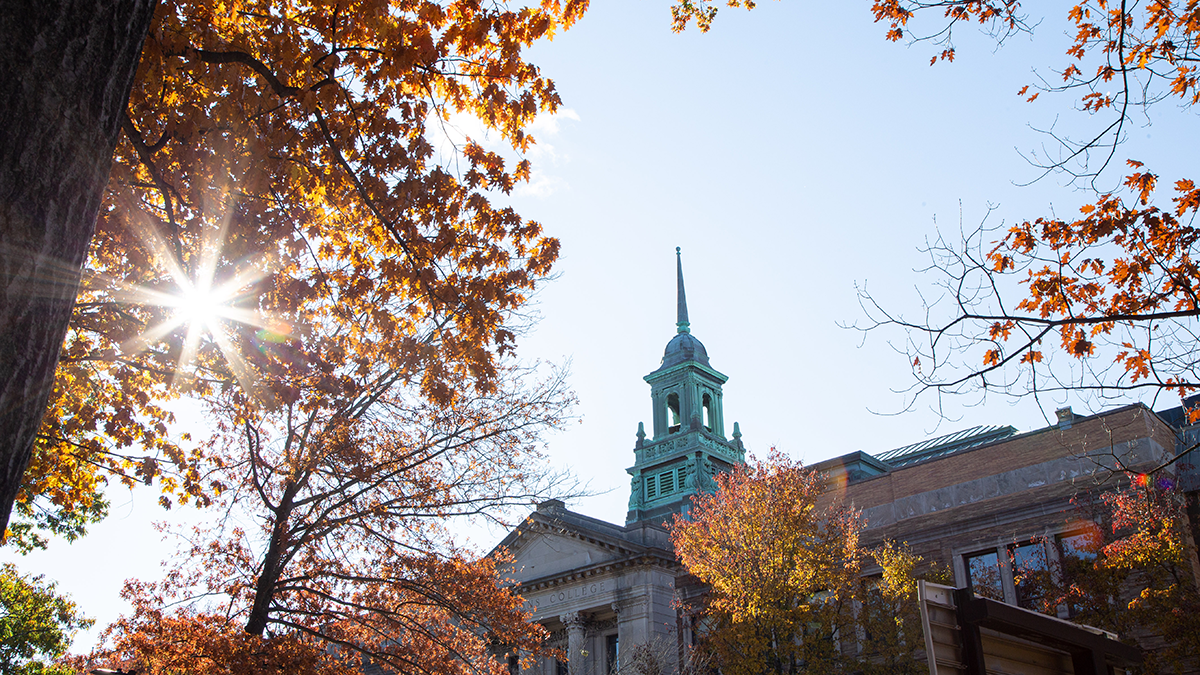 Happy Fall 2023 to Entering Graduate Students and their Diverse Cohorts | Simmons University Happy Fall 2023 to Entering Graduate Students and their Diverse Cohorts | Simmons University