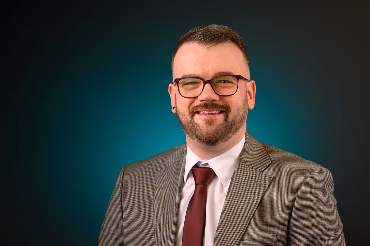 Simmons School of Library and Information Science Student Empowers