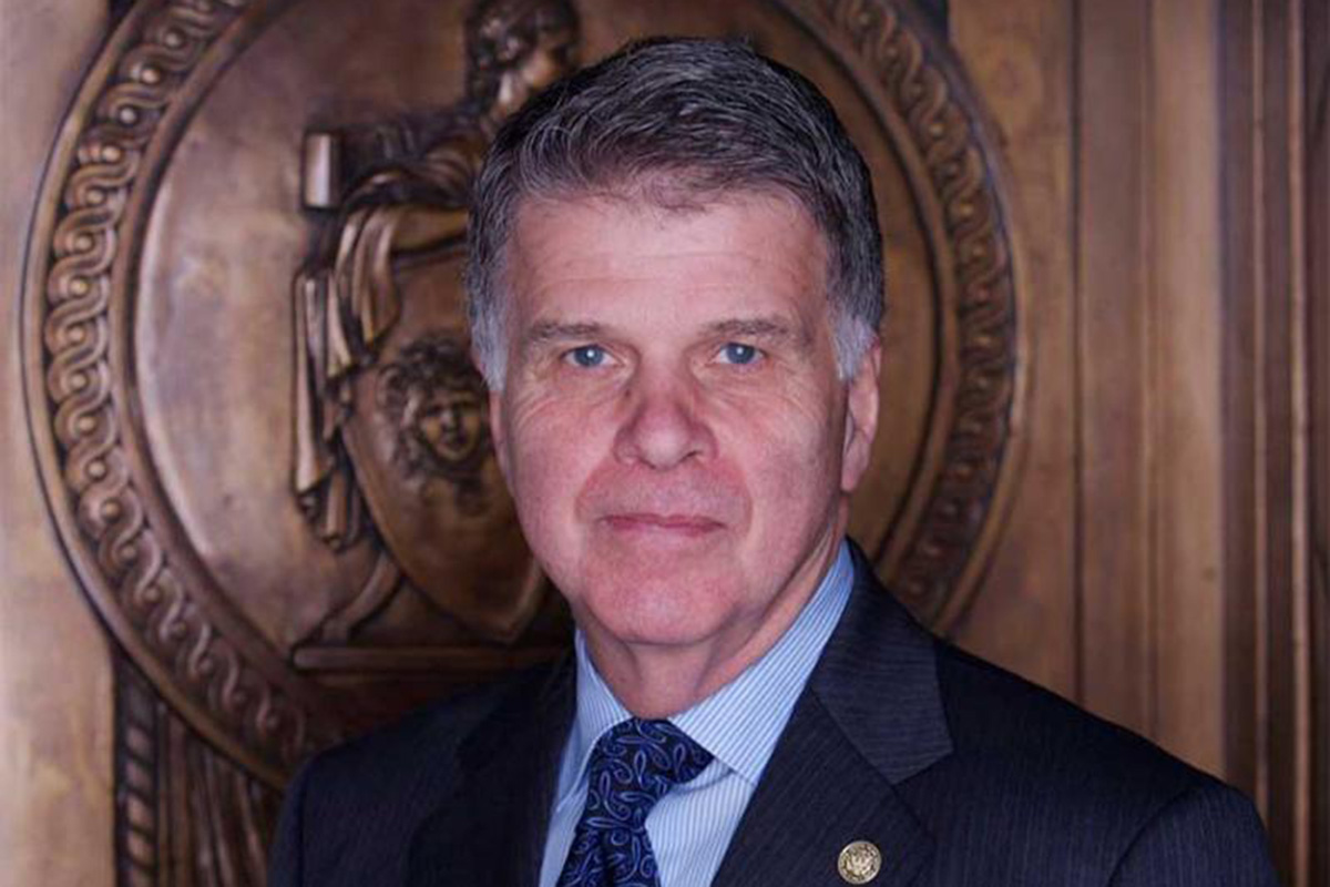 David S. Ferriero