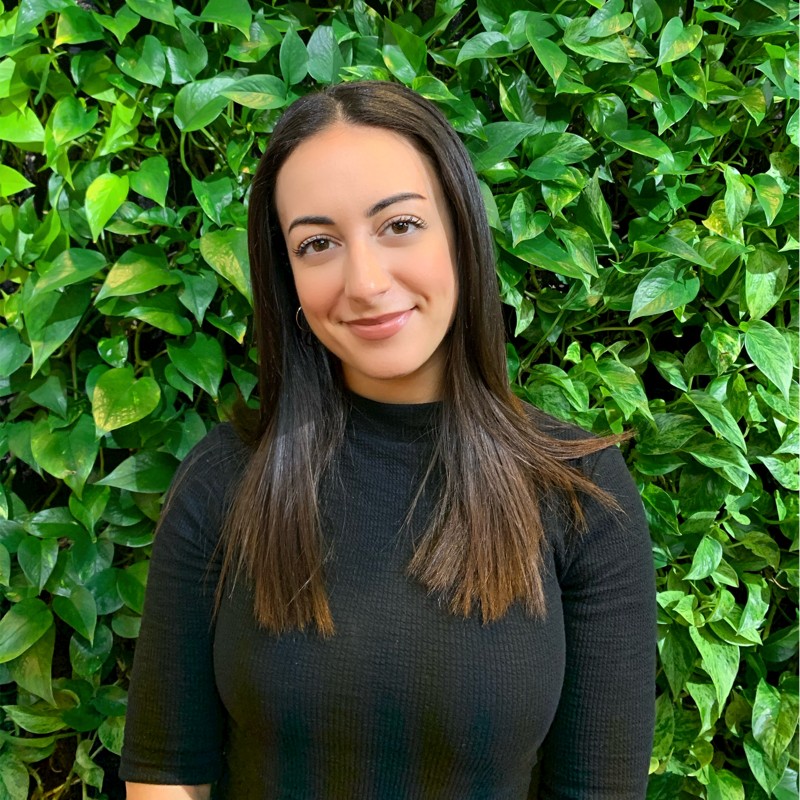 Jasmin Dieb ’24DIP