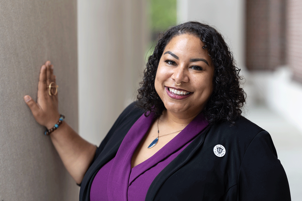 The Extroverted Archivist: Engaging the Underrepresented in Archives ...