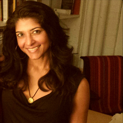 gayatri gopinath