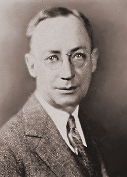 Robert Malcolm Gay