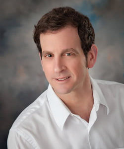 Russ Castronovo