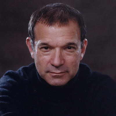 Stephen Greenblatt