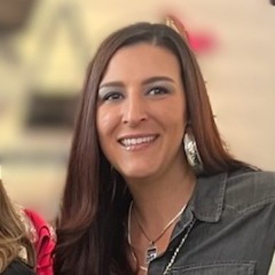 Stephanie Gomez, MPH ‘23