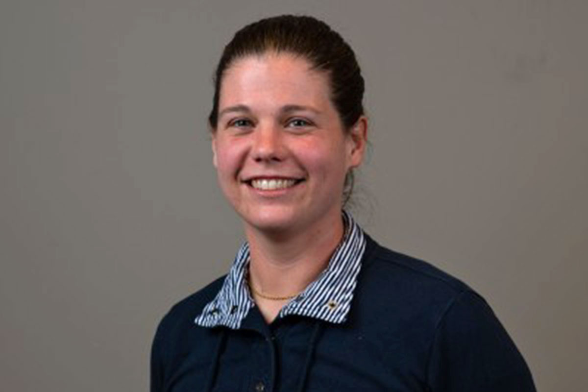  – Former San Diego Wave NWSL, Teamworks Customer Success Manager, Professional Sports at Teamworks