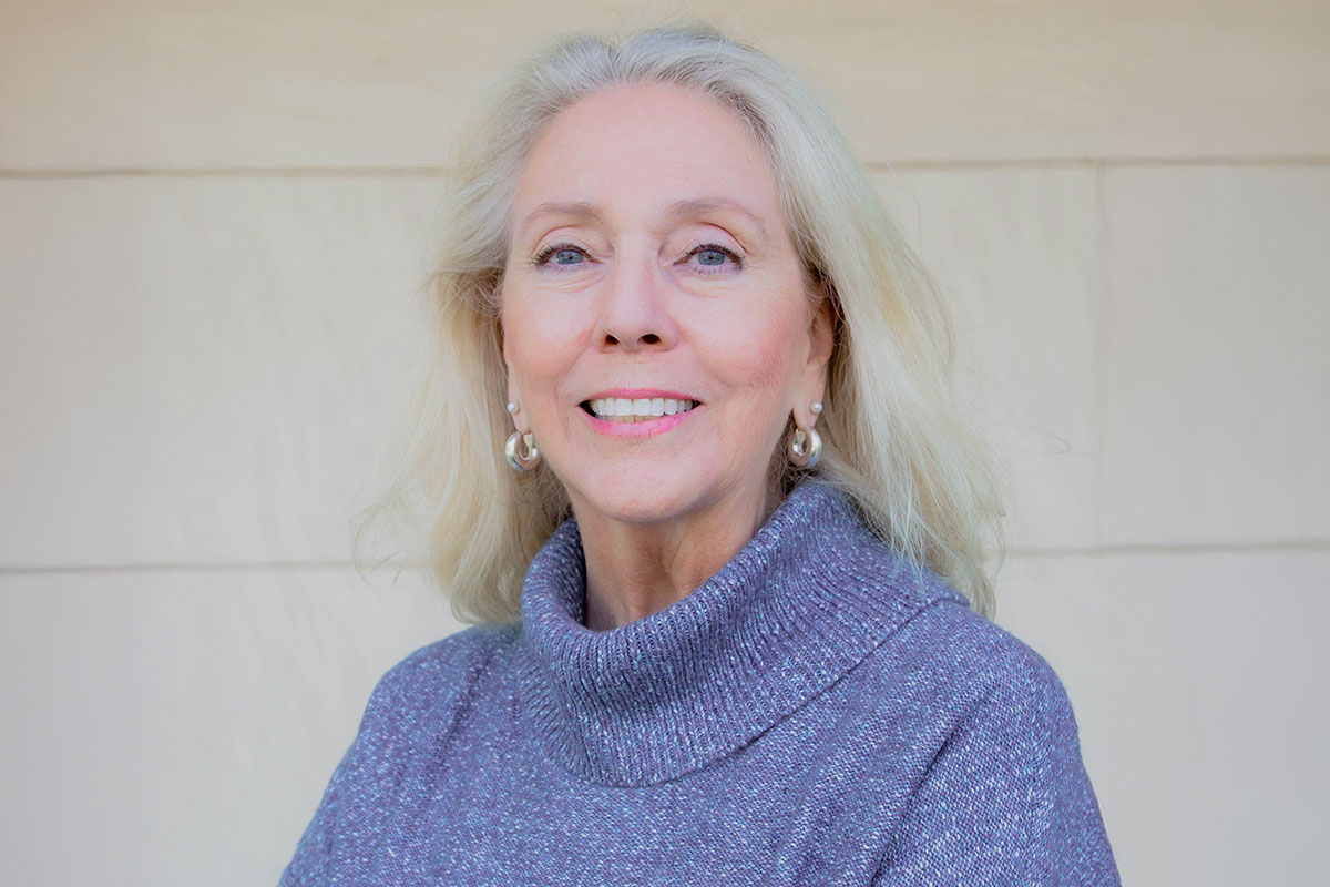 Astrid Sheil, Dean of the School of Management