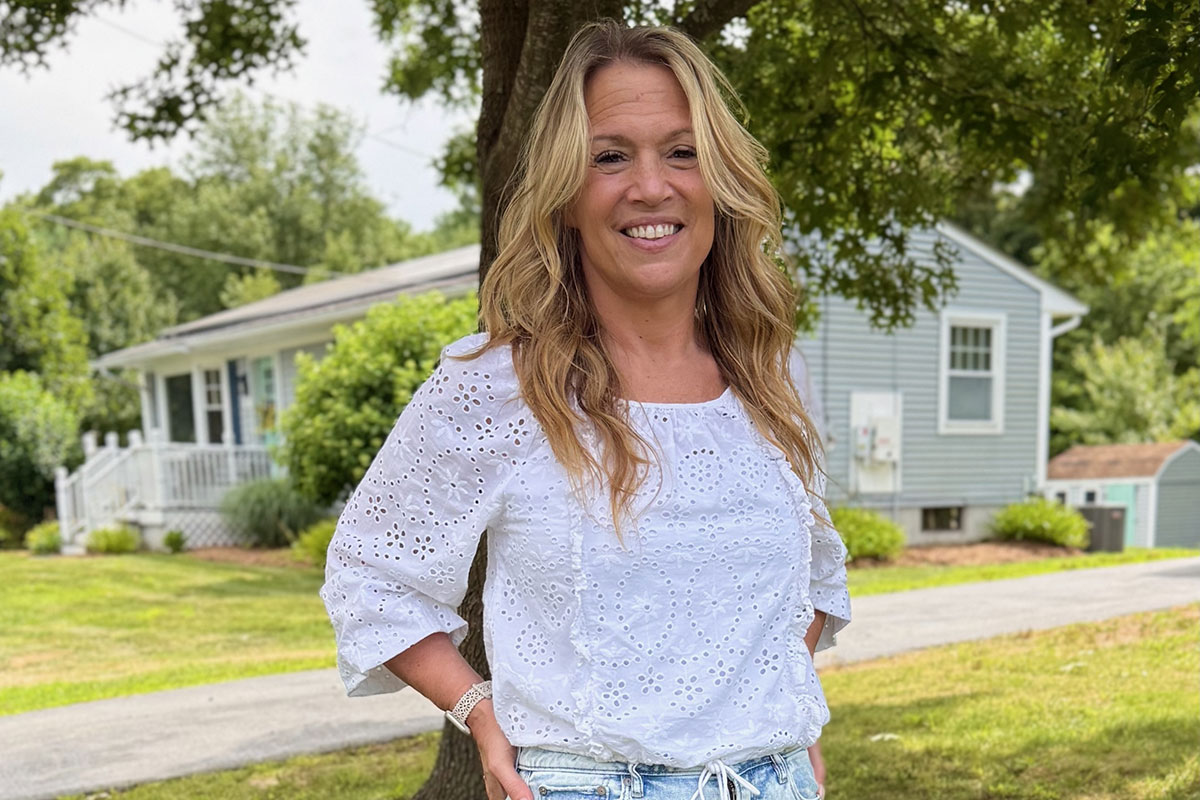 Kim Richard ’26