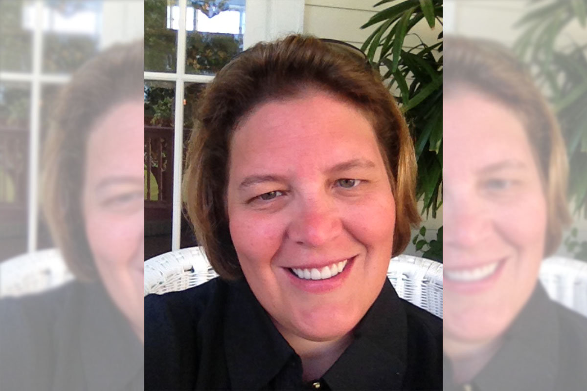 Kimberly R. Lavoie