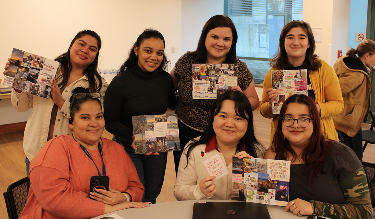 Peer Career Assistants