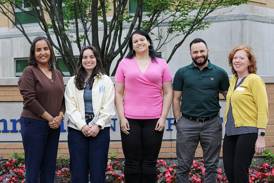 Undergraduate Advising Staff - 2026