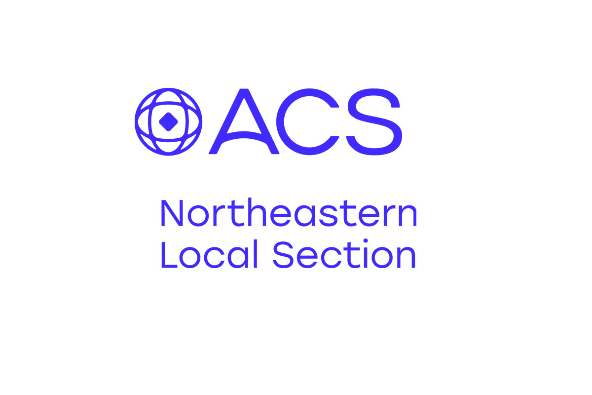 Logo for the American Chemical Society Northeast Section
