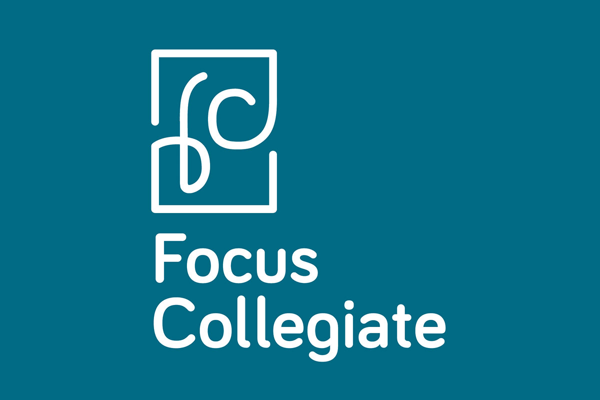 Focus Collegiate logo