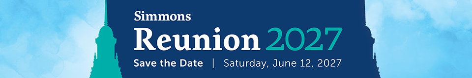 Reunion 2027 - Saturday, June 12, 2027. Save the Date!
