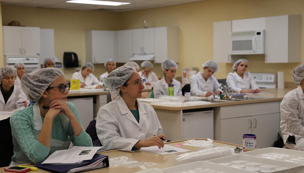 Our programs are designed to extend beyond acute care issues to promote community health and the practical aspects of working in the field of nutritional wellness.