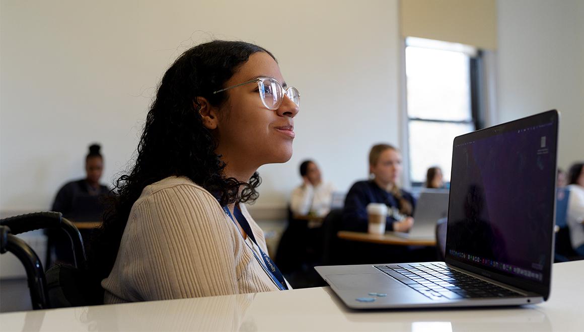 Women's, Gender and Sexuality Studies hero