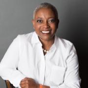 Headshot of Agenia Clark