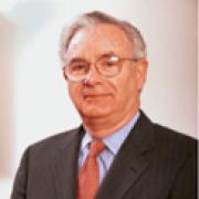 Headshot of Dwight Crane