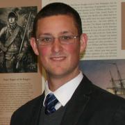 Ben Cole photo