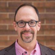 Jeffrey Pomerantz photo