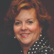 Headshot of Grace Richardson