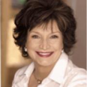Headshot of Katie Schuller Bleakie