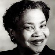 Headshot of Roslyn Watson